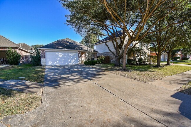 20922 Barbons Heath Ct in Katy, TX - Building Photo - Building Photo