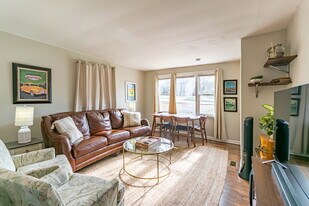 151 Dellway Dr in Nashville, TN - Building Photo