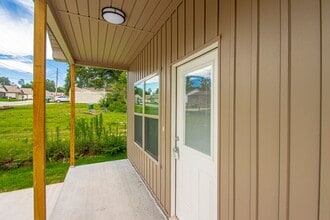 2311 Nichols Rd in Little Rock, AR - Building Photo - Building Photo