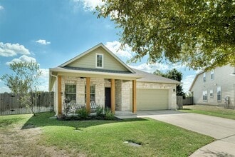 811 Bedford Ct in Georgetown, TX - Building Photo - Building Photo