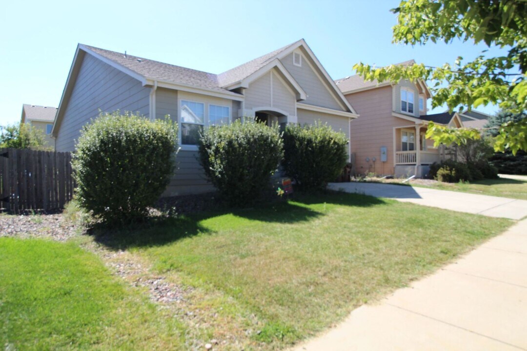 2203 Clipper Way in Fort Collins, CO - Building Photo