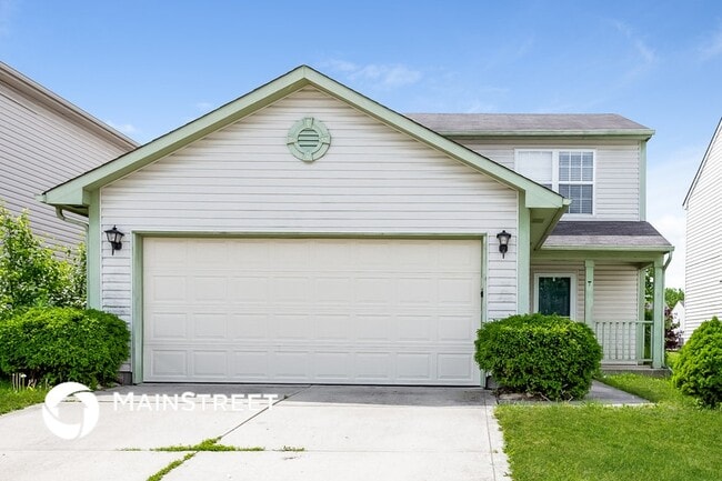 property at 10305 Cadogan Dr