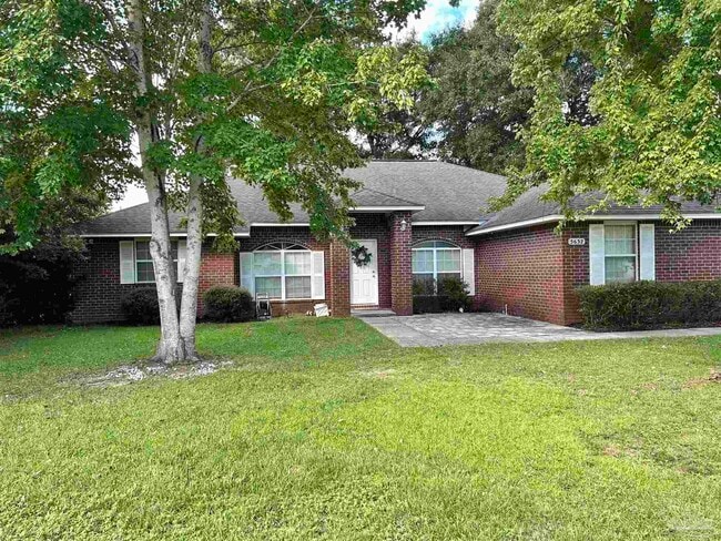 property at 5632 Rosebay St
