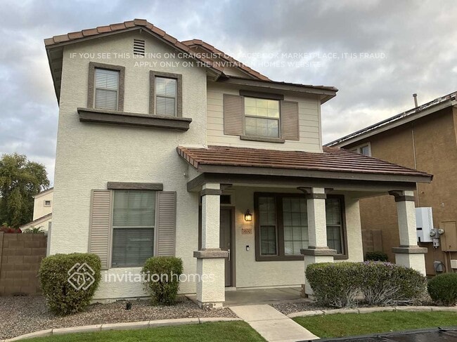 property at 3630 E Hyatt Ln