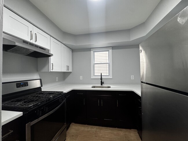 property at 535 Ocean Ave