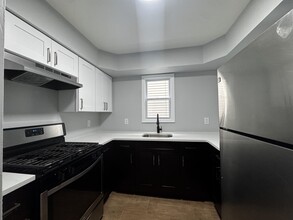 535 Ocean Ave in Jersey City, NJ - Foto de edificio - Building Photo