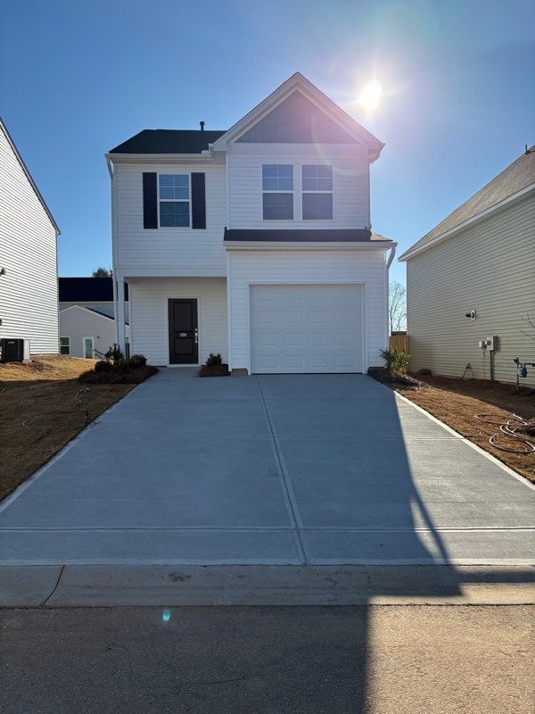 property at 209 Braxton Dr