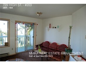 729 HIGH St-Unit -#203 in Bellingham, WA - Building Photo - Building Photo