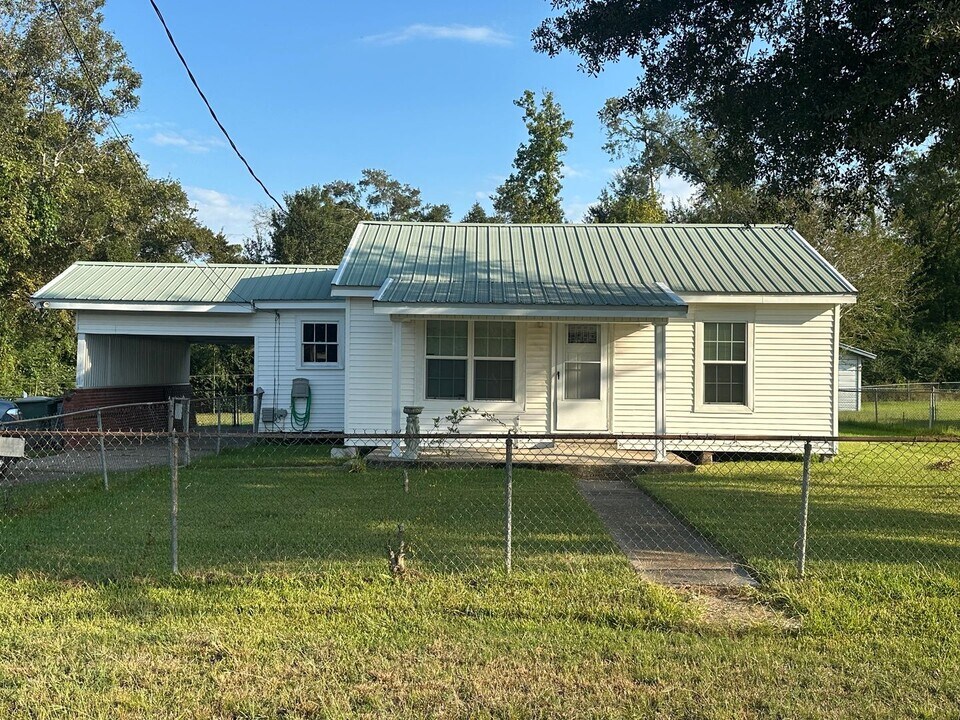 2409 Crockett St in Lake Charles, LA - Building Photo