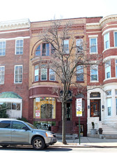 2222 N Charles St in Baltimore, MD - Building Photo - Building Photo