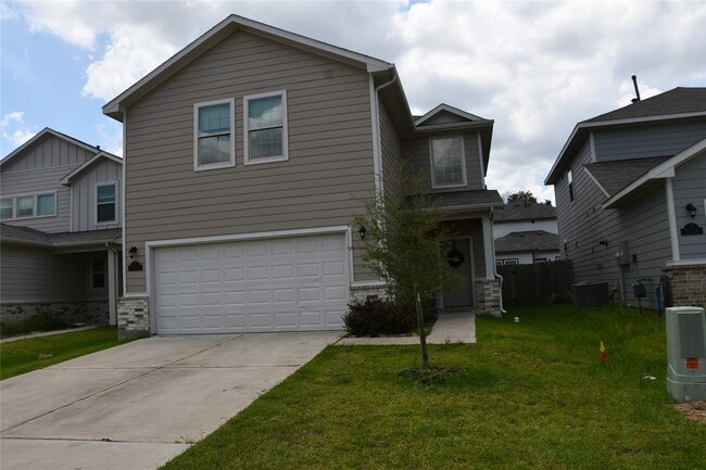 property at 16492 Moss Ln