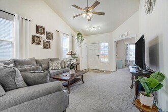 1415 Legend Oak Dr in Fountain, CO - Building Photo - Building Photo