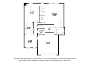 7451 Earl Gray Way in Corryton, TN - Building Photo - Building Photo