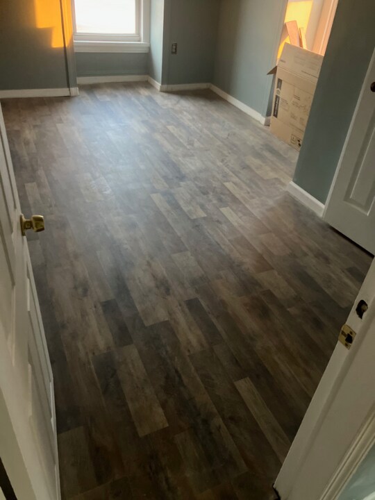 4506 Baker St in Philadelphia, PA - Building Photo