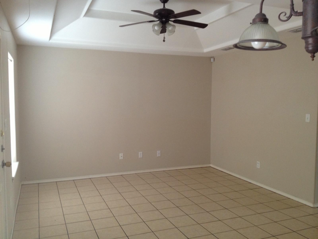 606 San Antonio Ave-Unit -Apt 7 in Mission, TX - Building Photo - Building Photo