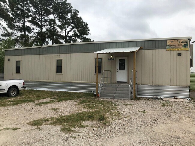 property at 12838 Ann Louise Rd