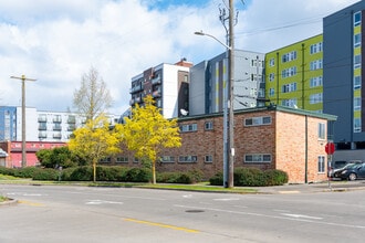 4200 S Webster St in Seattle, WA - Building Photo - Building Photo