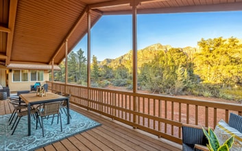 345 Coronado Trail in Sedona, AZ - Building Photo - Building Photo