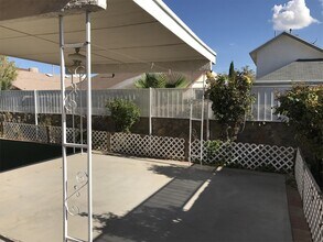 12344 Tierra Madre Rd in El Paso, TX - Building Photo - Building Photo