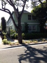 3317 Caroline Ave, Unit 1 in Culver City, CA - Building Photo - Building Photo