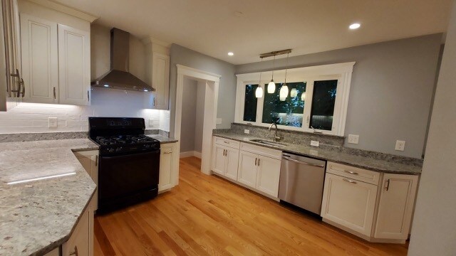 9 Loring St in Belmont, MA - Building Photo - Building Photo