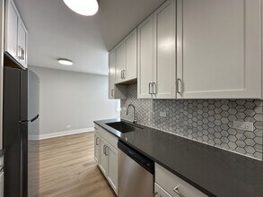 535 W Aldine Ave in Chicago, IL - Foto de edificio - Building Photo