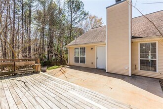 4109 Evian Way in Gainesville, GA - Building Photo - Building Photo