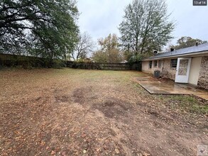 1124 Wheeler St in Texarkana, TX - Building Photo - Building Photo