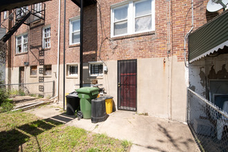 2513 W Mosher St in Baltimore, MD - Building Photo - Other