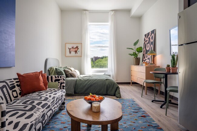 857 Bergen Ave in Jersey City, NJ - Building Photo - Building Photo