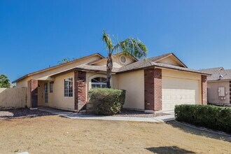 8810 Decatur Rd in Mesa, AZ - Building Photo - Building Photo