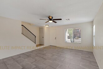 3505 N Sierra Springs Dr in Tucson, AZ - Building Photo - Building Photo