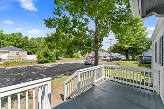 2918 Lynhaven Ave in Richmond, VA - Building Photo - Building Photo