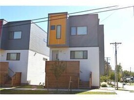 191 M.L.K. Jr Blvd in Fayetteville, AR - Building Photo