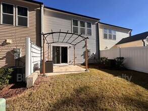 1508 Glacier Dr in Durham, NC - Building Photo - Building Photo