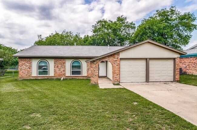 property at 6105 Jackie Ter
