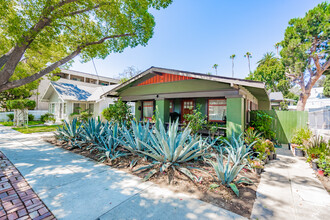 818 N Minter St in Santa Ana, CA - Building Photo - Building Photo