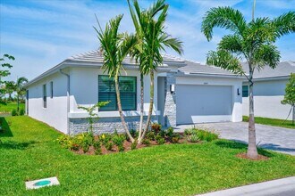 12654 SW Rain River Dr in Port St. Lucie, FL - Building Photo - Building Photo