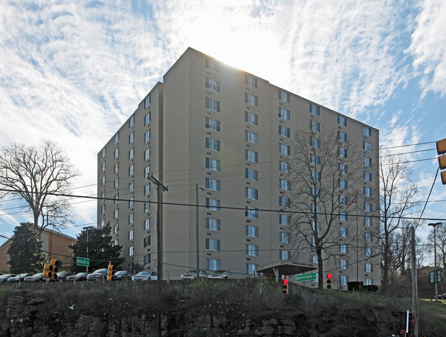 Nashville Christian Towers in Nashville, TN - Building Photo - Building Photo