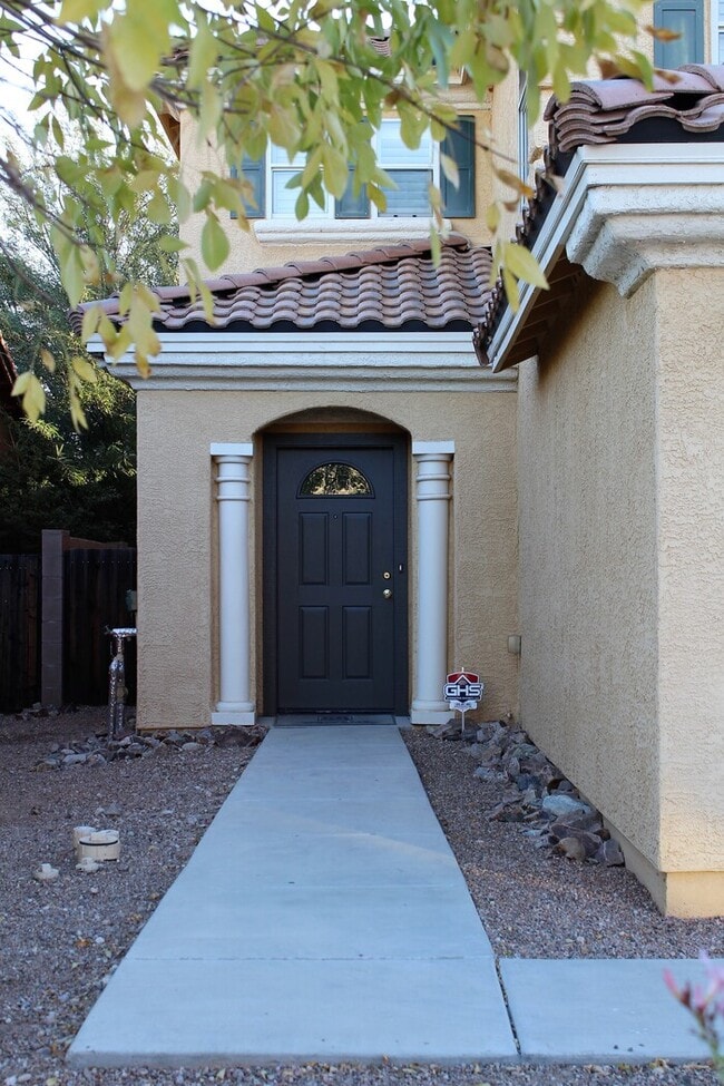 6573 S Chinese Lanterns Dr in Tucson, AZ - Building Photo - Building Photo