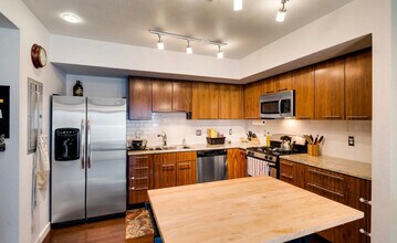 2999 Lawrence St in Denver, CO - Building Photo - Building Photo