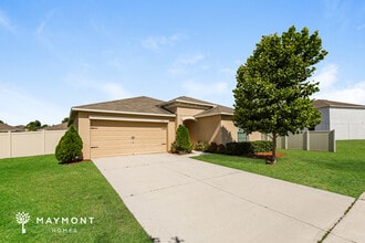 15514 Caynor Ash Ln in Ruskin, FL - Building Photo - Building Photo