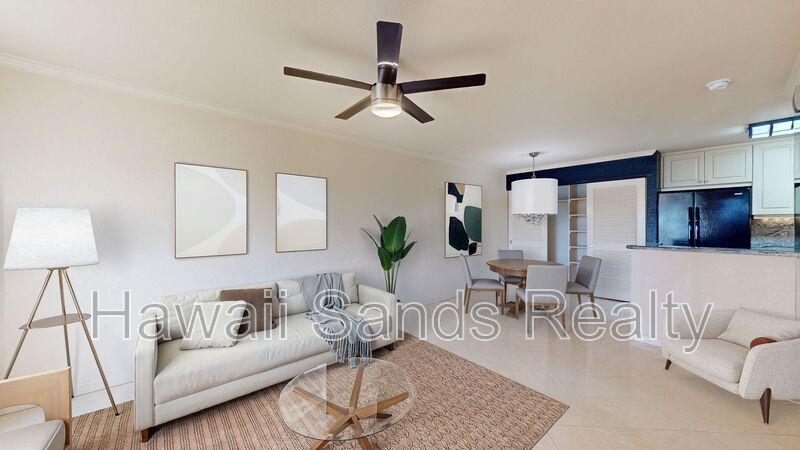 480 Mananai Pl in Honolulu, HI - Building Photo