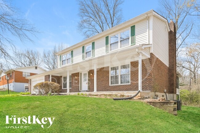 12525 Bay Shore Dr in Florissant, MO - Building Photo - Building Photo