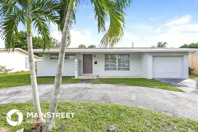 8640 NW 25th St