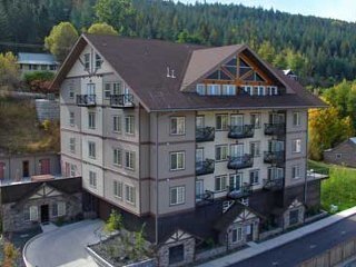 308 Ohio Ave in Kellogg, ID - Building Photo