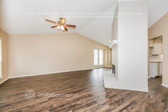 8465 Willow Creek Dr in Frisco, TX - Building Photo - Building Photo