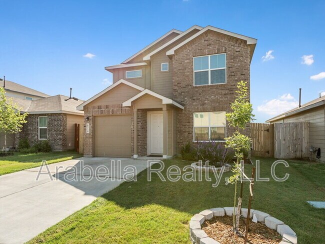 6510 Vivaldi Isle in San Antonio, TX - Building Photo - Building Photo
