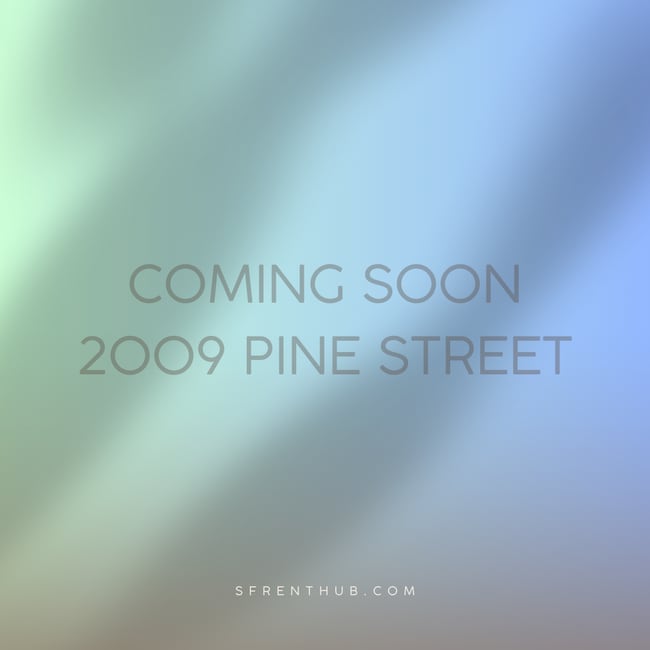 2009 Pine St