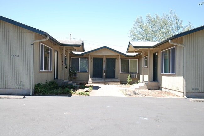 property at 3050 NE Johnson St